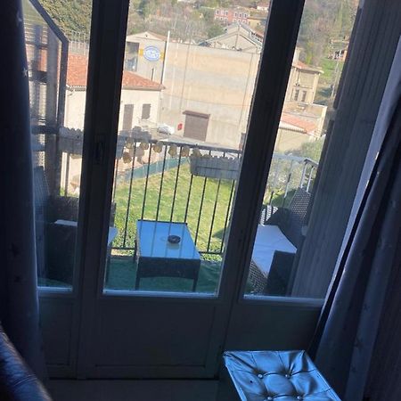 Appartement Salernes Centre Ville Экстерьер фото