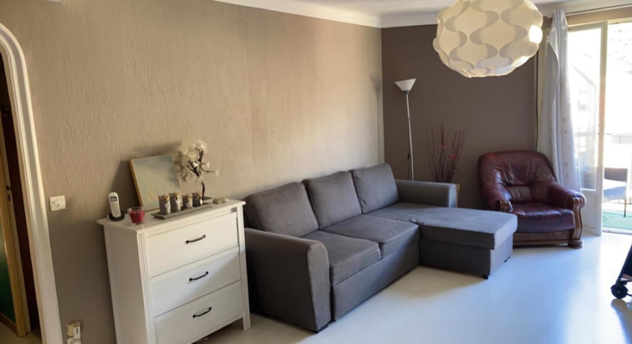 Appartement Salernes Centre Ville Экстерьер фото