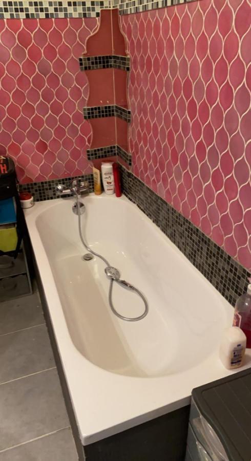 Appartement Salernes Centre Ville Экстерьер фото