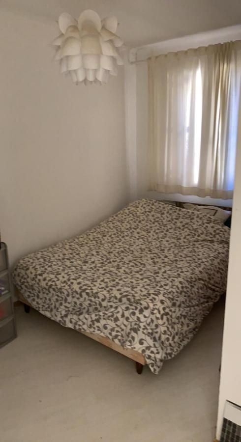 Appartement Salernes Centre Ville Экстерьер фото